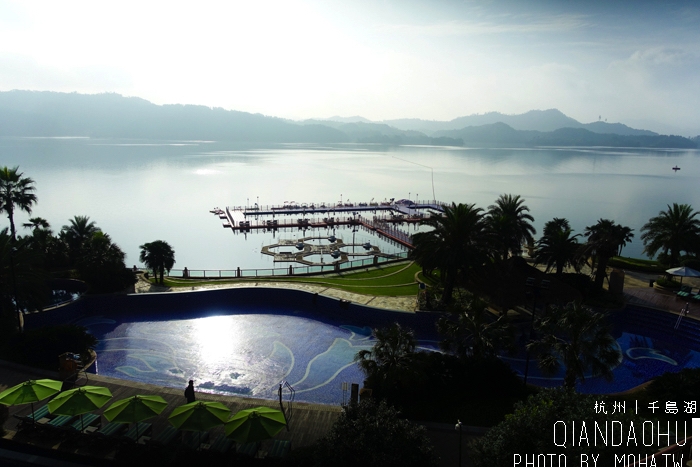 中國千島湖,中國度假,中國千島湖飯店,千島湖喜來登,千島湖星空帳棚酒店,千島湖希爾頓,千島湖好玩,千島湖自由行,千島湖度假飯店