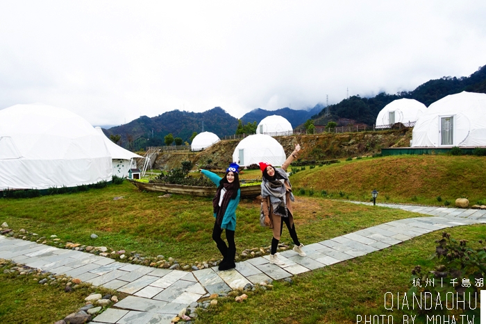 中國千島湖,中國度假,中國千島湖飯店,千島湖喜來登,千島湖星空帳棚酒店,千島湖希爾頓,千島湖好玩,千島湖自由行,千島湖度假飯店