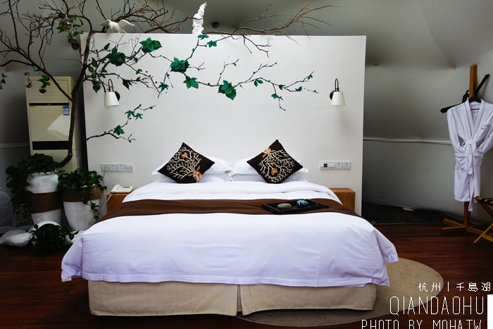 中國千島湖,中國度假,中國千島湖飯店,千島湖喜來登,千島湖星空帳棚酒店,千島湖希爾頓,千島湖好玩,千島湖自由行,千島湖度假飯店