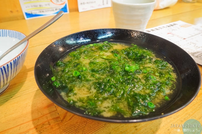 築地市場,東京自由行,東京海鮮丼,東京生魚片好吃,築地內市場,築地外市場