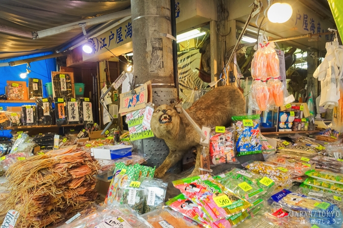 築地市場,東京自由行,東京海鮮丼,東京生魚片好吃,築地內市場,築地外市場