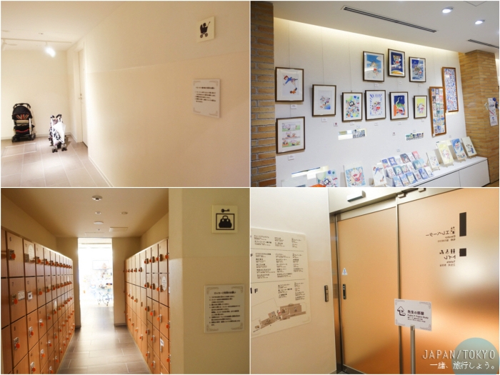 藤子不二雄博物館,東京自由行,東京旅行,東京好玩,日本多拉a夢,日本自由行,日本好玩景點