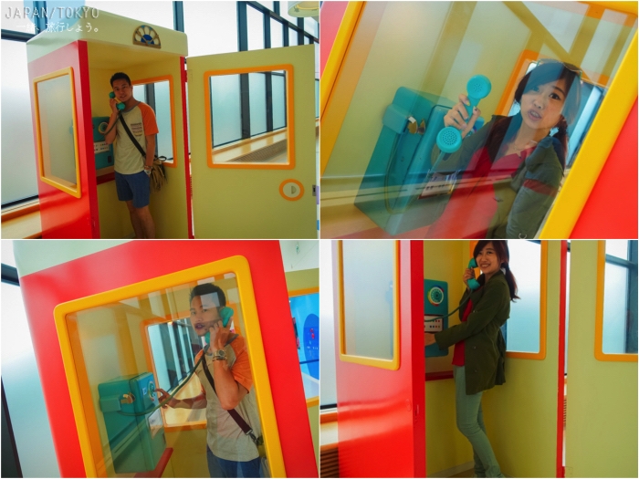 藤子不二雄博物館,東京自由行,東京旅行,東京好玩,日本多拉a夢,日本自由行,日本好玩景點