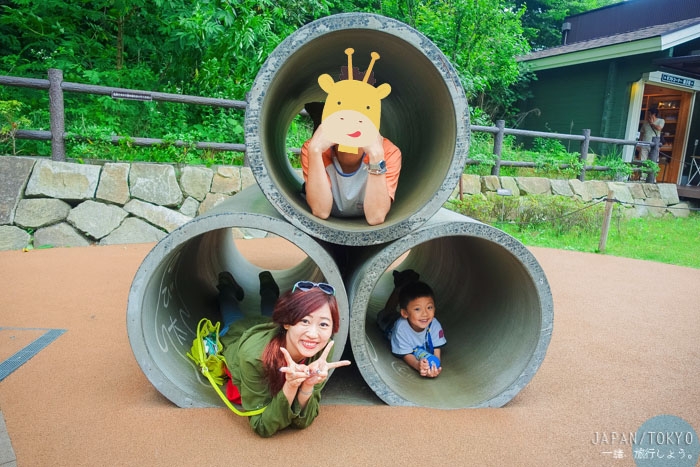 藤子不二雄博物館,東京自由行,東京旅行,東京好玩,日本多拉a夢,日本自由行,日本好玩景點