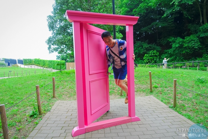 藤子不二雄博物館,東京自由行,東京旅行,東京好玩,日本多拉a夢,日本自由行,日本好玩景點