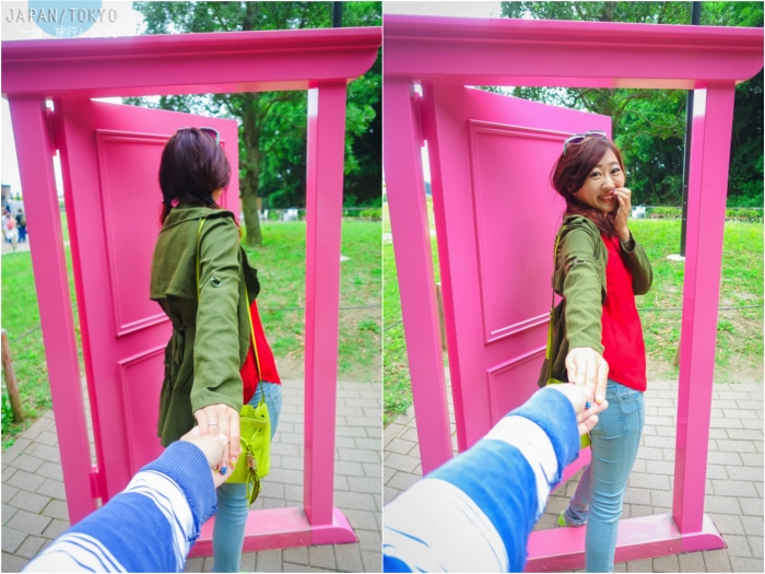 藤子不二雄博物館,東京自由行,東京旅行,東京好玩,日本多拉a夢,日本自由行,日本好玩景點