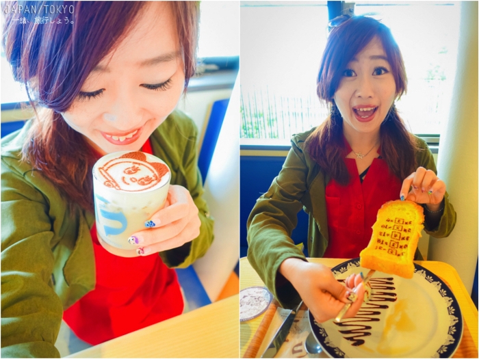 藤子不二雄博物館,東京自由行,東京旅行,東京好玩,日本多拉a夢,日本自由行,日本好玩景點