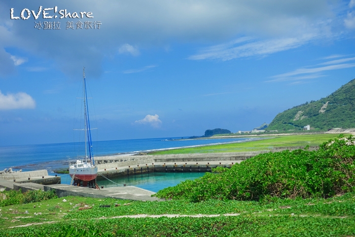綠島自由行,綠島兩天一夜,綠島行程,綠島套裝行程,綠島綠海小築民宿,綠島民宿,綠島好玩,綠島景點,綠島餐廳