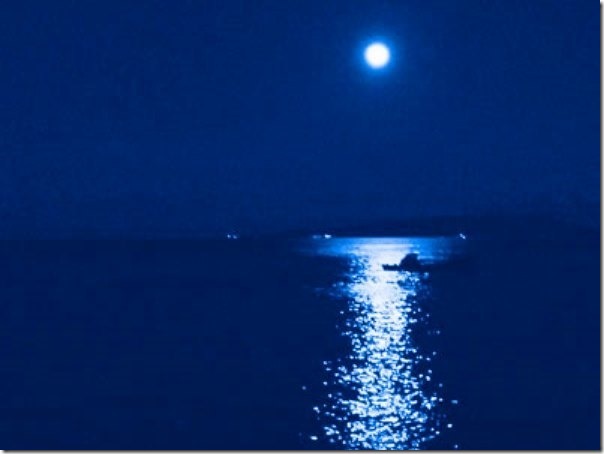 圖6：「月之路」被靜岡居民票選為第一名的「天使之力景點」