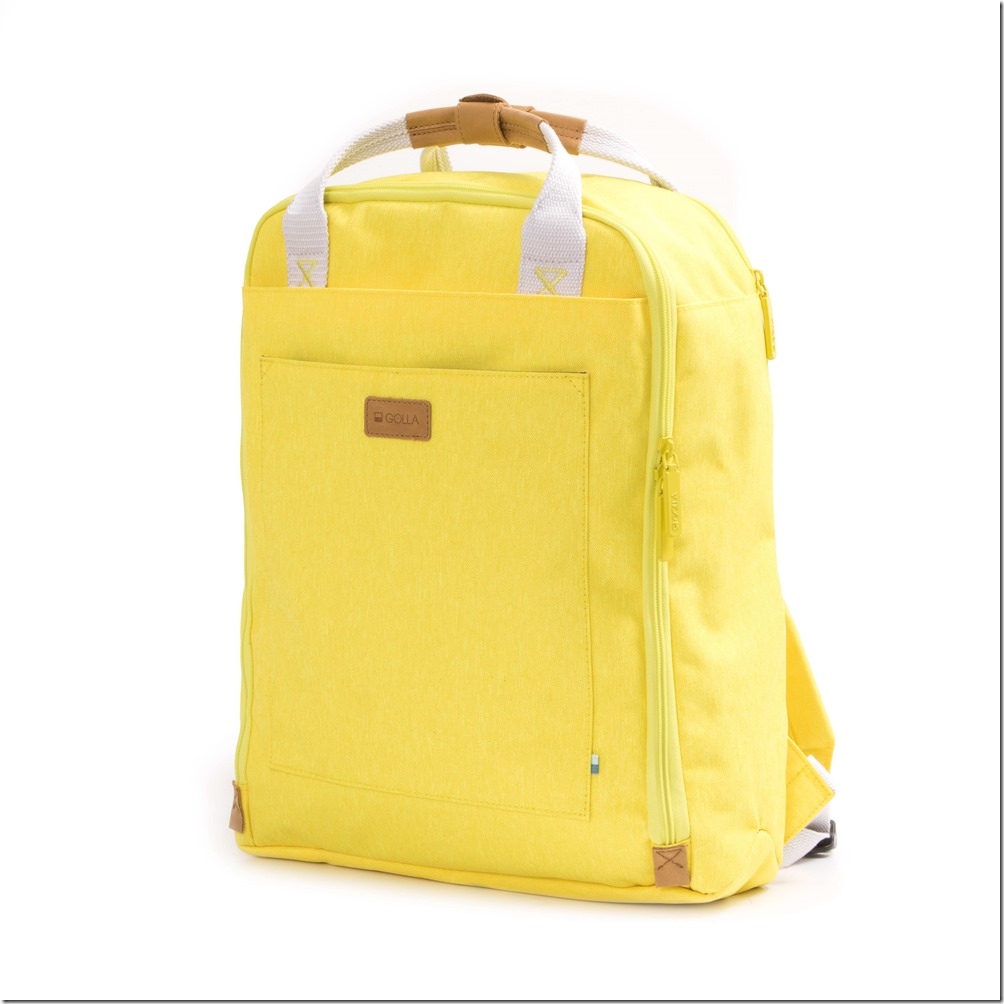 G1765 Orion Backpack Sun 2
