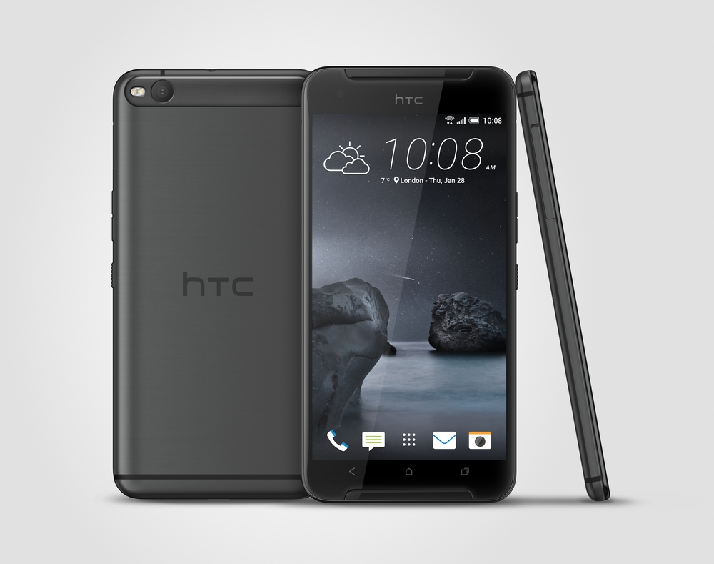 HTC One X9 -2