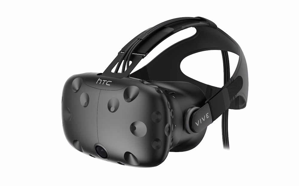 HTC VIVE 3