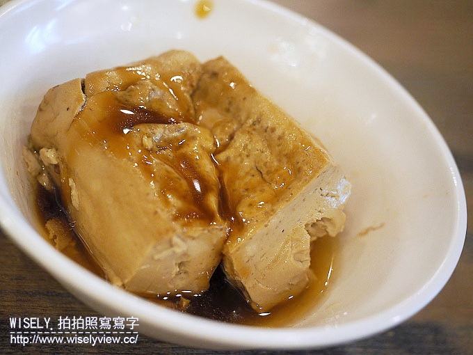 【食記】台北大同。捷運大橋頭站：(大稻埕)大胖張＠冬瓜魯肉飯、燉湯