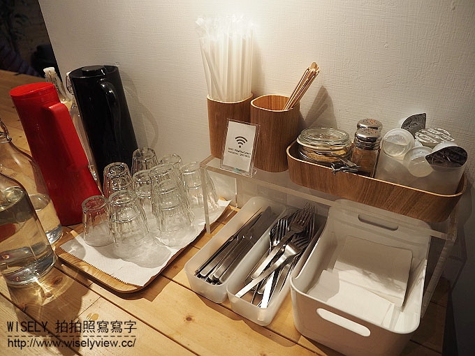 【食記】台北中山。捷運松江南京站：Fika Fika Café＠伊通街裡冠軍光環的北歐風咖啡館