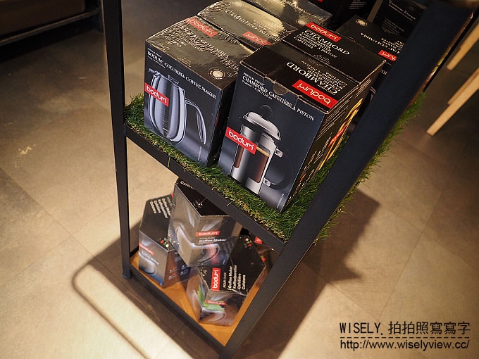 【食記】台北中山。捷運松江南京站：Fika Fika Café＠伊通街裡冠軍光環的北歐風咖啡館