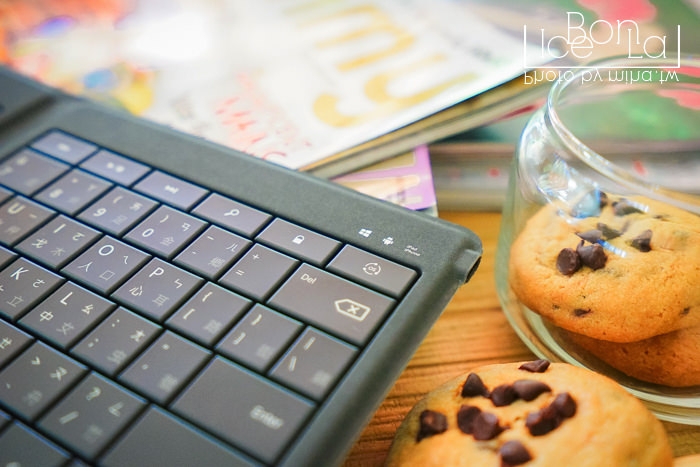 microsoft,微軟萬用摺疊鍵盤,微軟鍵盤,微軟arc touch,cama cafe