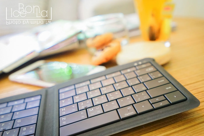 microsoft,微軟萬用摺疊鍵盤,微軟鍵盤,微軟arc touch,cama cafe