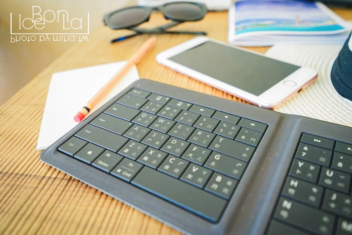 microsoft,微軟萬用摺疊鍵盤,微軟鍵盤,微軟arc touch,cama cafe