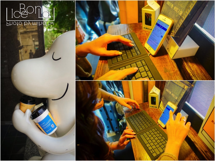 microsoft,微軟萬用摺疊鍵盤,微軟鍵盤,微軟arc touch,cama cafe