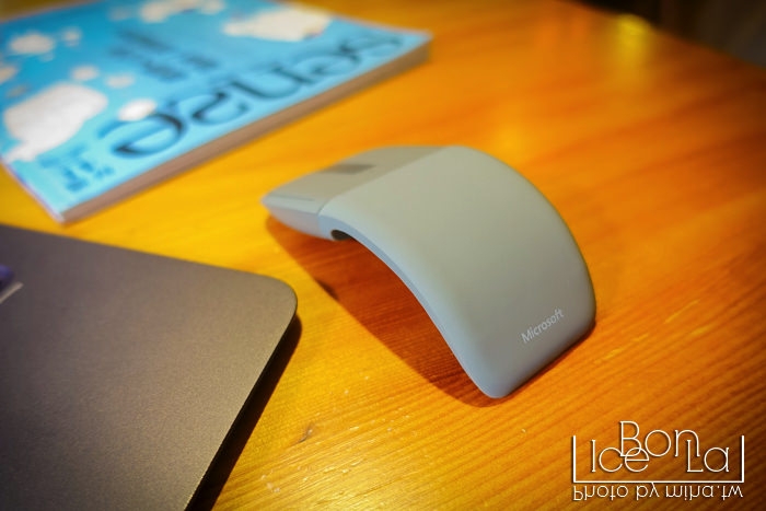 microsoft,微軟萬用摺疊鍵盤,微軟鍵盤,微軟arc touch,cama cafe