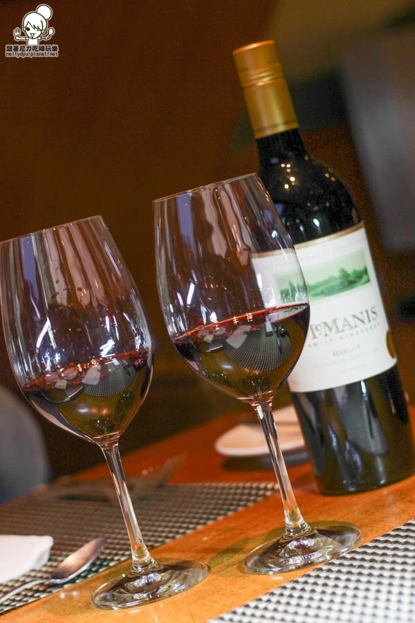 漢來飯店 池畔餐廳 排餐 牛排-12.jpg