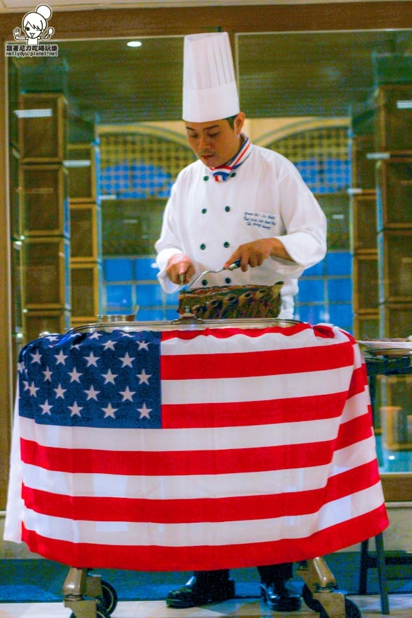 漢來飯店 池畔餐廳 排餐 牛排-17.jpg