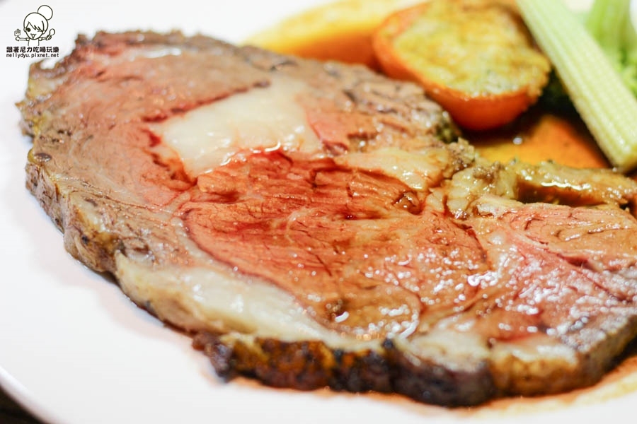 漢來飯店 池畔餐廳 排餐 牛排-23.jpg