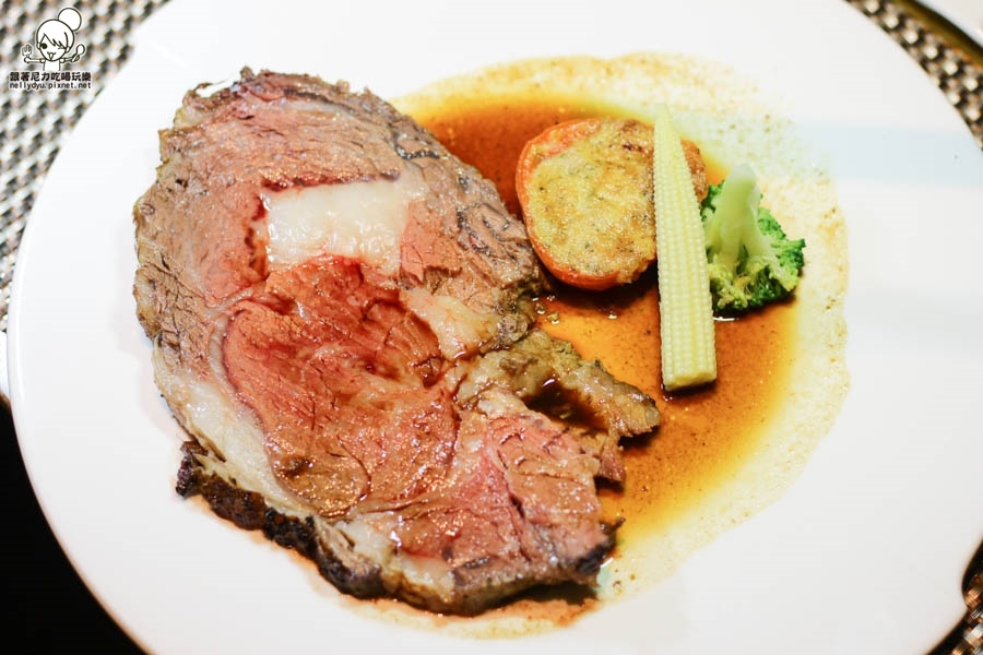 漢來飯店 池畔餐廳 排餐 牛排-24.jpg