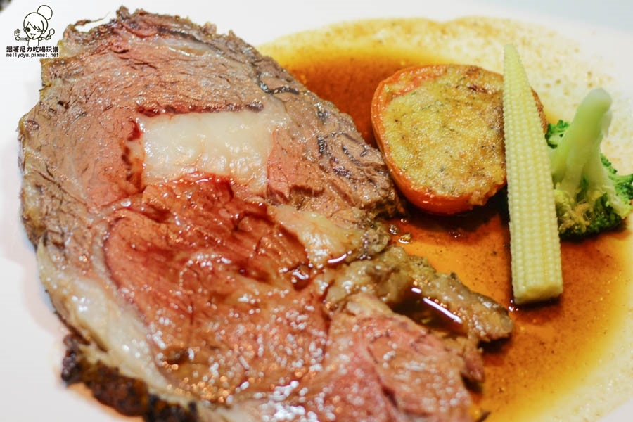 漢來飯店 池畔餐廳 排餐 牛排-25.jpg