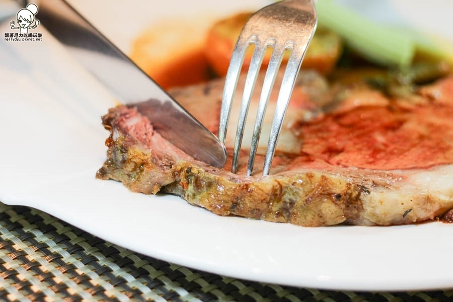 漢來飯店 池畔餐廳 排餐 牛排-27.jpg