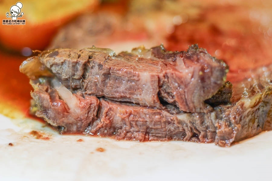 漢來飯店 池畔餐廳 排餐 牛排-30.jpg