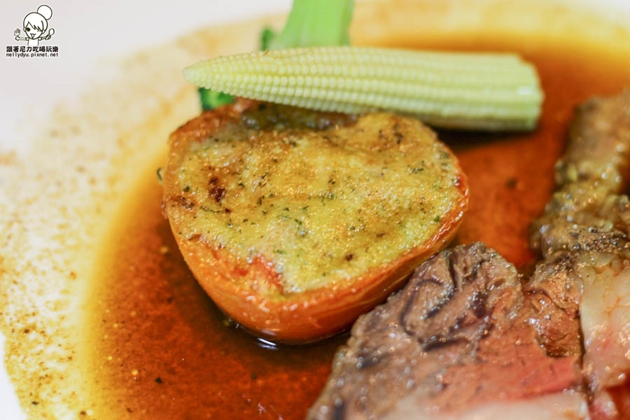 漢來飯店 池畔餐廳 排餐 牛排-31.jpg