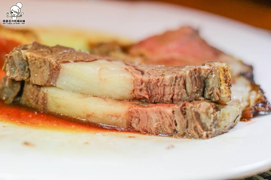漢來飯店 池畔餐廳 排餐 牛排-32.jpg