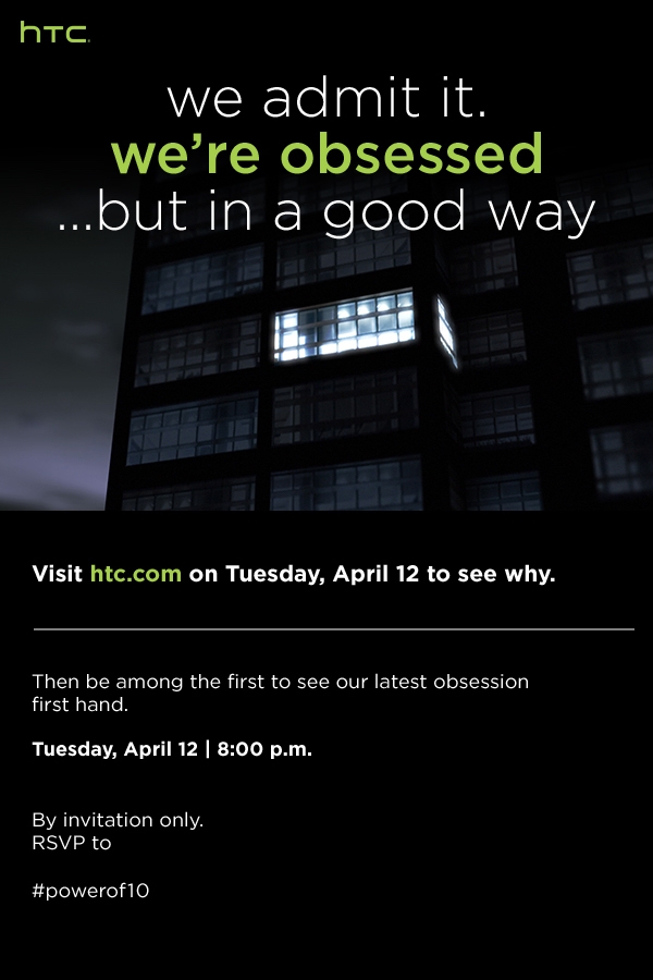 HTC 10