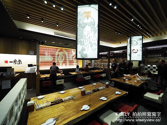 【食記】台北中山。捷運中山站：博多一風堂拉麵＠四月新品口味拉麵試吃心得