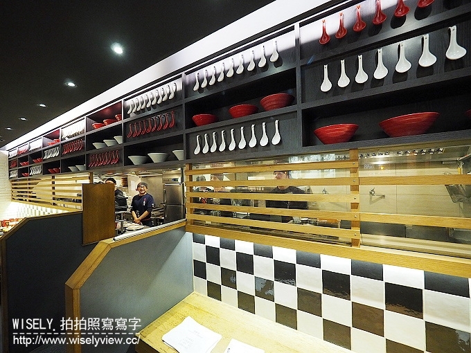 【食記】台北中山。捷運中山站：博多一風堂拉麵＠四月新品口味拉麵試吃心得