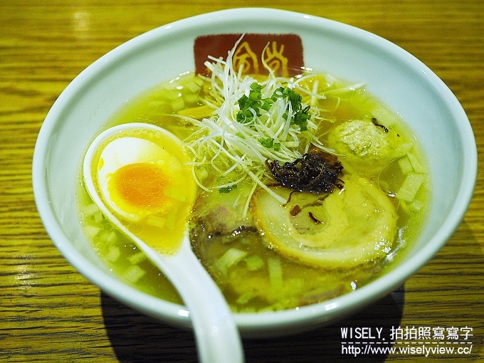 【食記】台北中山。捷運中山站：博多一風堂拉麵＠四月新品口味拉麵試吃心得