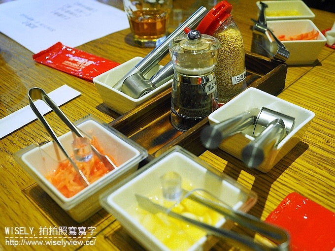 【食記】台北中山。捷運中山站：博多一風堂拉麵＠四月新品口味拉麵試吃心得