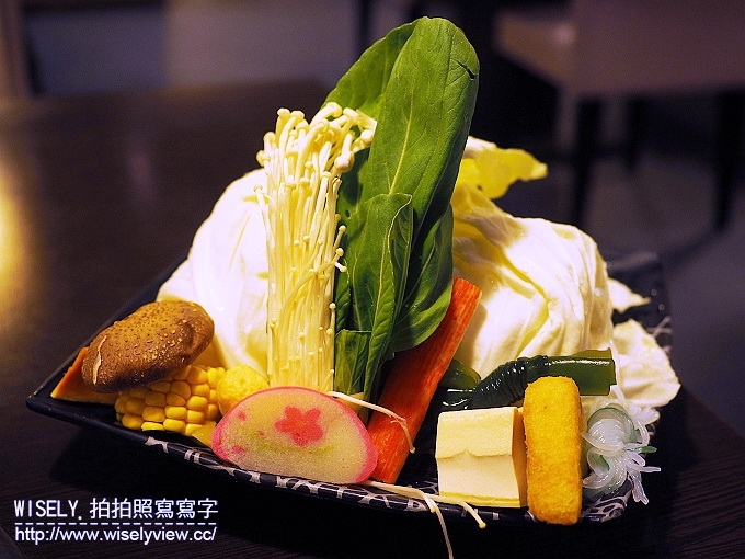 【食記】台北大安。捷運科技大樓站：原川日式精緻涮涮鍋＠平價消費冰品飲料吃到飽