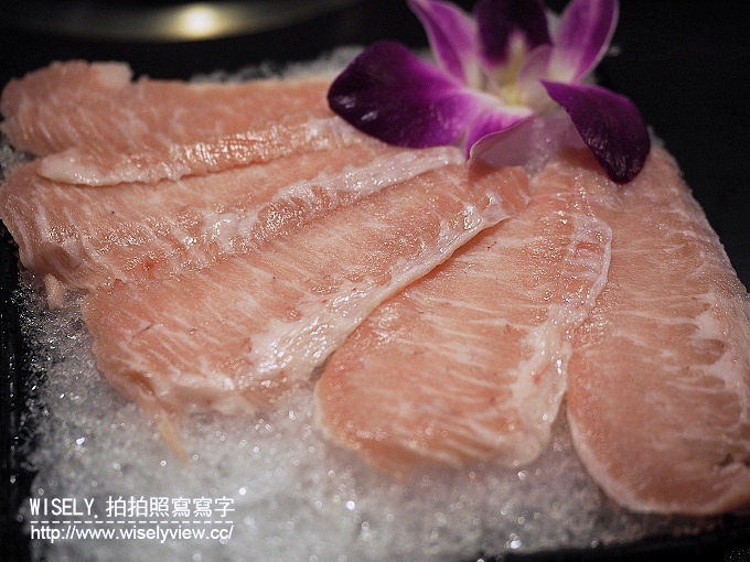 【食記】台北大安。捷運科技大樓站：原川日式精緻涮涮鍋＠平價消費冰品飲料吃到飽