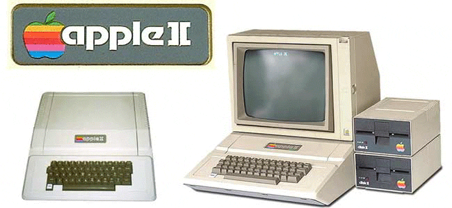 apple-ii