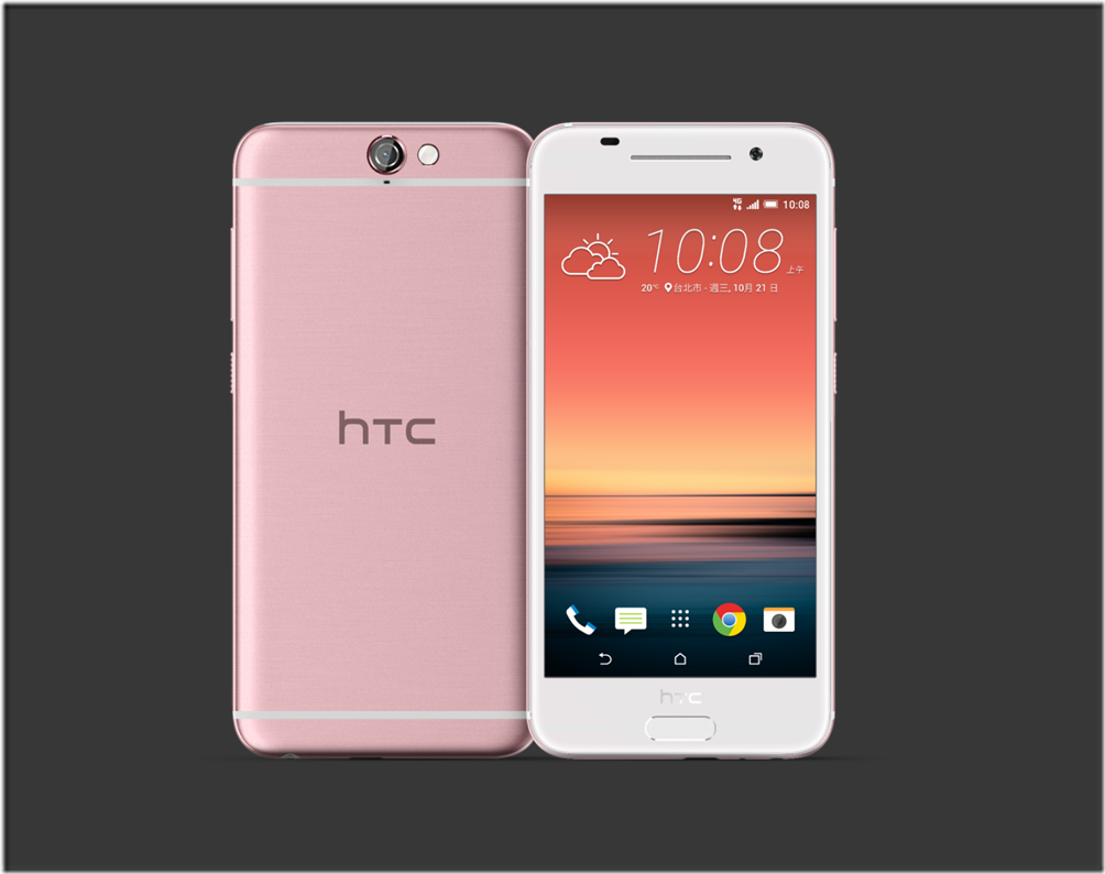 38婦女節限定! HTC ONE A9現折$6,500