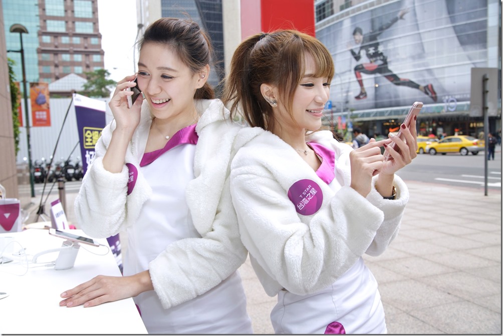 台灣之星針對行動上網和語音通話不同需求，推出4G全系列資費