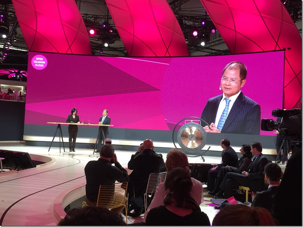【HUAWEI 】德國電信攜手華為宣佈開放電信雲正式商用，傾力打造靈活便捷雲端服務_1 (1)
