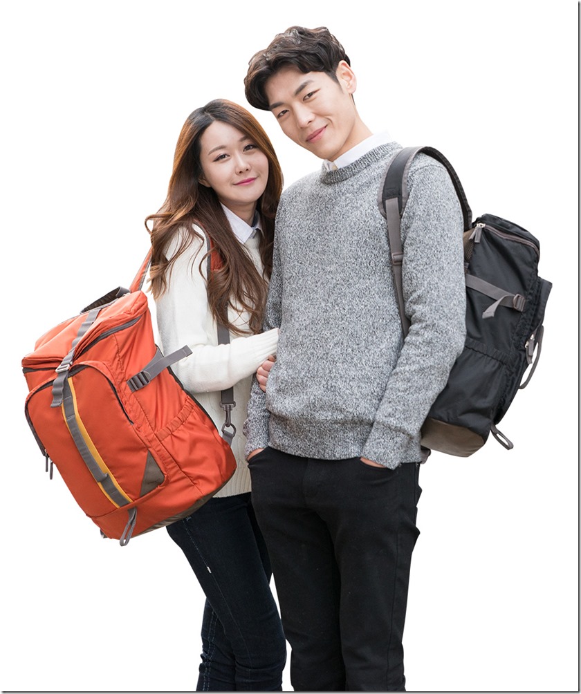 京東全球購的極大魅力，還吸引到Targus、Incase、DOT-DROPS等國際箱包的青睞，特委由台灣區代理商搶灘上岸開設「創思意考生活館」專營店