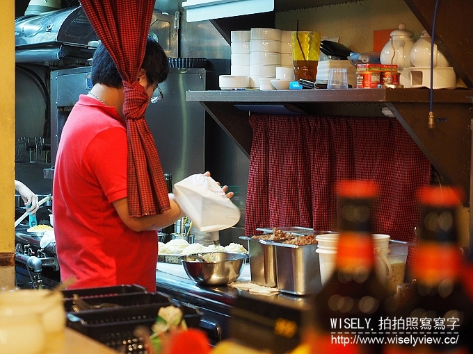【食記】台北大安。捷運科技大樓站：波特英式小館＠早午餐和美味鹹派餐點