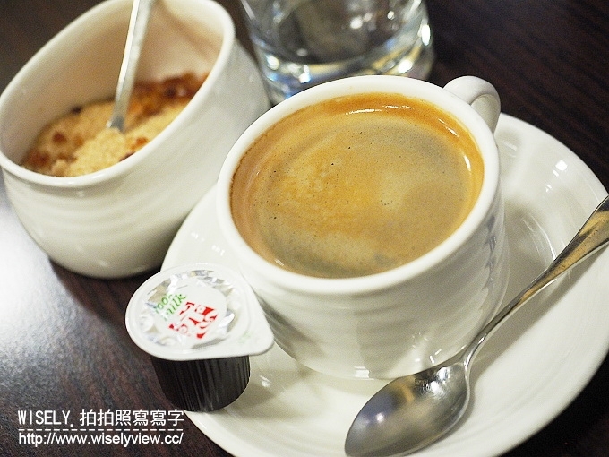 【食記】台北大安。捷運科技大樓站：波特英式小館＠早午餐和美味鹹派餐點