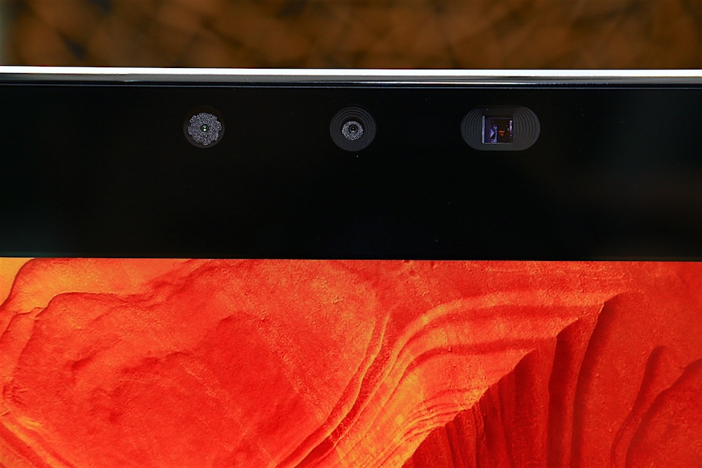 Intel RealSense Camara-2