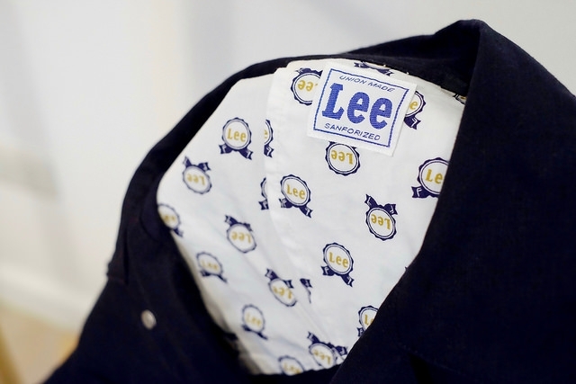 Lee Union Made