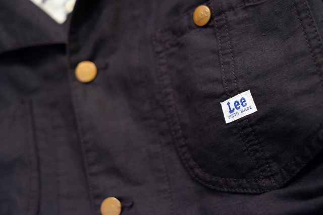 Lee Union Made